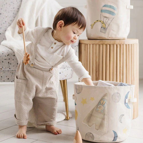 The Perfect Blend of Comfort & Style: Dressing Your Little One with Love